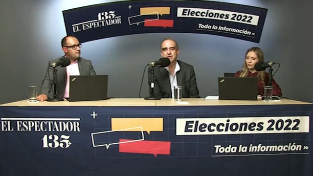 Fidel Cano analiza los resultados de las consultas presidenciales