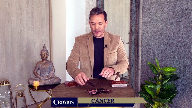 Tarot Cromos: predicciones del 27 de marzo al 3 de abril de 2022