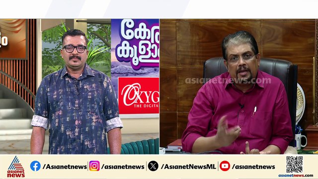 ബിജു പ്രഭാകർ രാഷ്ട്രീയത്തിലേക്കോ?, മുന്നോട്ട് വയ്ക്കുന്നത് 3 പദ്ധതികൾ; മനസുതുറന്ന് ബിജു പ്രഭാകർ