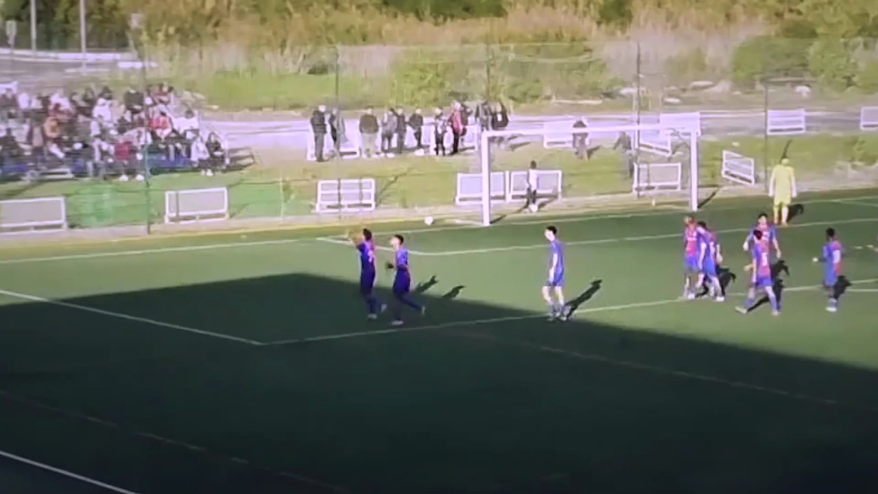 Alessandro Pina | Alverca B