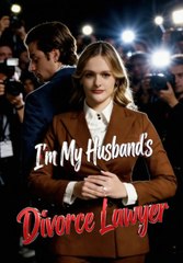 Im My Husbands Divorce Lawyer Full EP