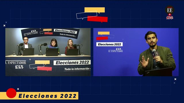 Curules de paz: ¿realmente fueron para las víctimas?