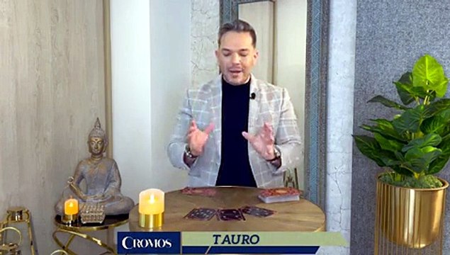 Tarot Cromos: predicciones del 20 al 27 de marzo de 2022