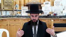 מו"ר הגאון הרב שקד בוהדנה שליט"א - שער המצוות שיעור ס': דין המנורה