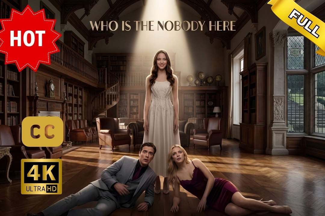who is the nobody here