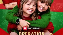 Operation Christmas Trap | HD 1080p