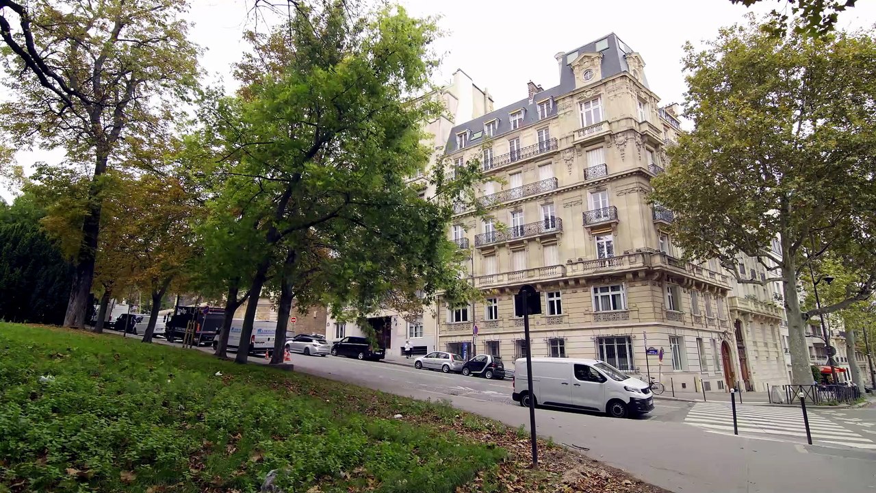 Micro Paris Studio with Cosy Mezzanine, 13sqm/139sqft