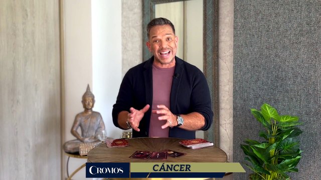 Tarot Cromos: predicciones del 24 de abril al de 2022