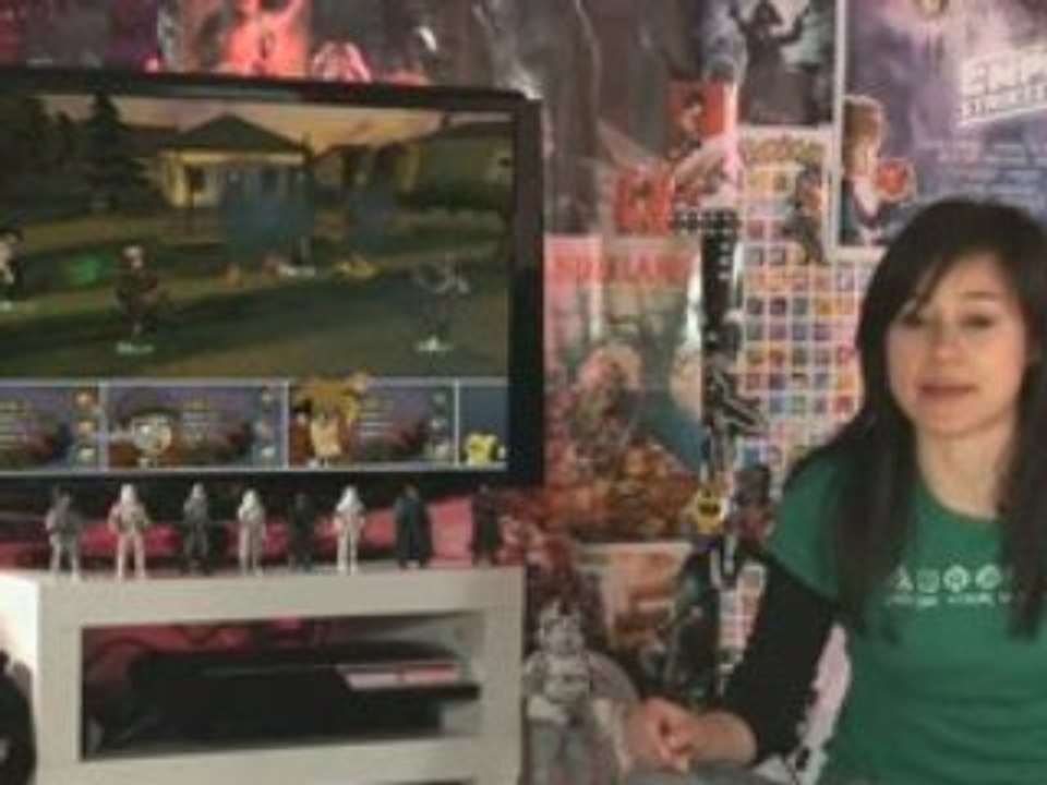 ChannelFlip Penny Arcade Adventures Review