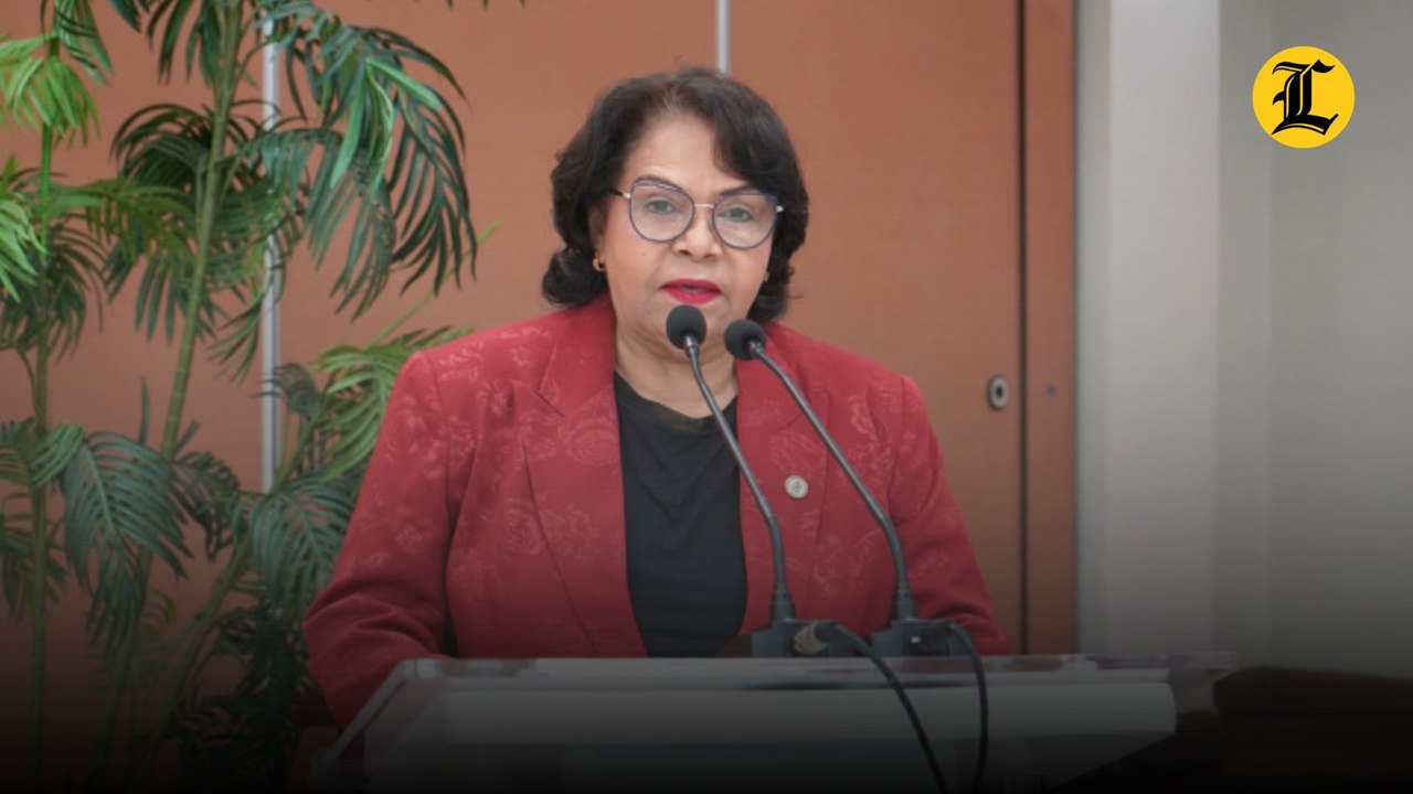 Emma Polanco dice que resolución no aumentaba salarios, era “un incentivo por arduo trabajo de CCRD”