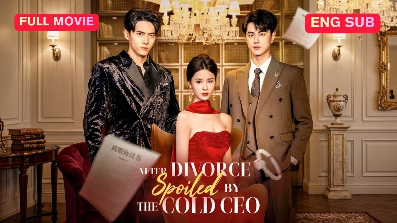 After Divorce, Spoiled By The Cold Ceo Chinese
