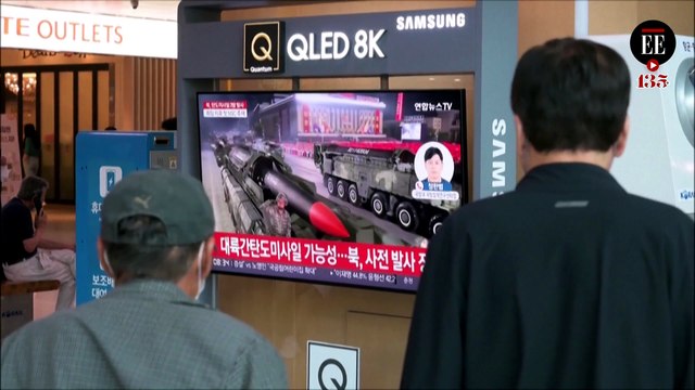 EE. UU. y Corea del Sur advierten a Corea del Norte por posible ensayo nuclear