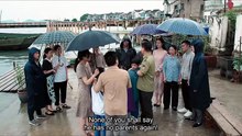 Sunsets.Secrets.Regrets.S01E12  English Sub