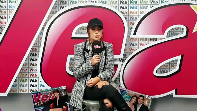 Paola Jara nos revela detalles de su matrimonio con Jessi Uribe