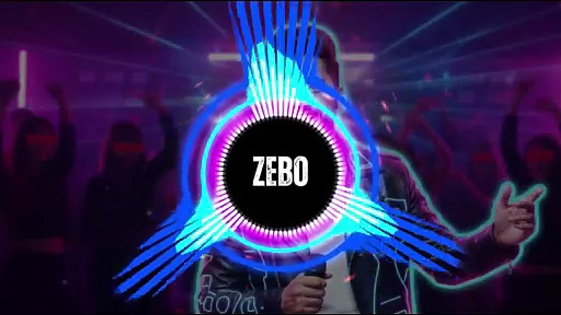 ZEBO RANDHAWA - HIGH VIBE (Official Music) | New Punjabi Song 2026