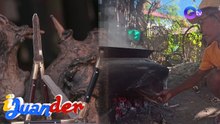 Tatak-Batangas na balisong at pakaskas, alamin! I Juander