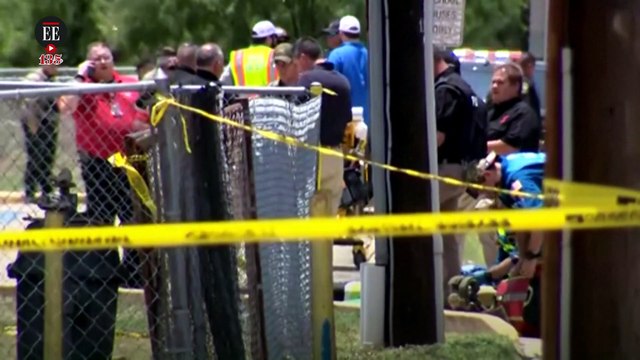 Tiroteo en Texas (EE. UU.) que dejó 21 muertos: “la respuesta policial fue un fracaso”