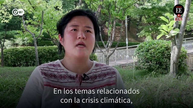 Ambientalistas demandan al Estado exigiendo mejores condiciones ambientales para sus hijos no nacidos