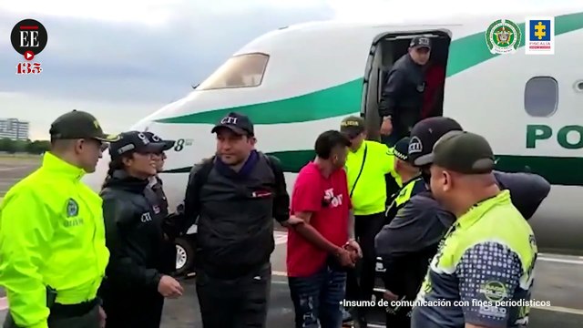 Caso Pecci: las imágenes clave para dar con los capturados por homicidio