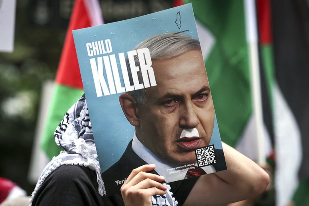 Netanyahu ante la justicia: los motivos detrás de su juicio por corrupción