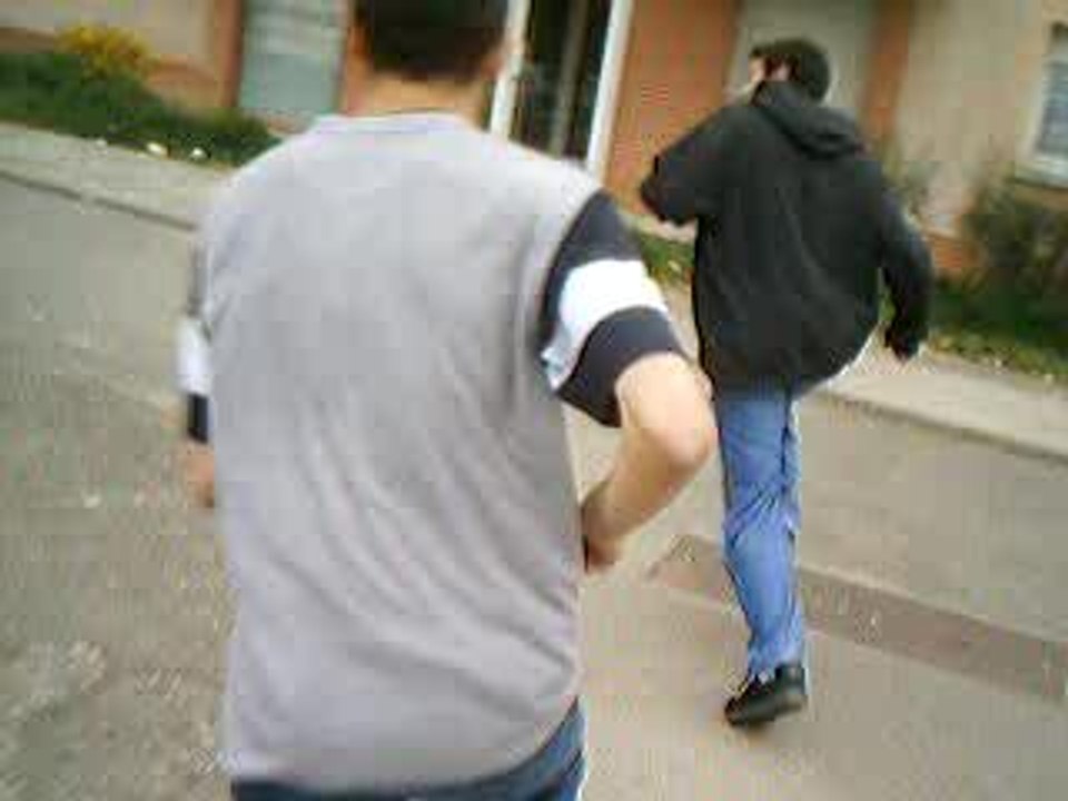 Echapper a MIGUET