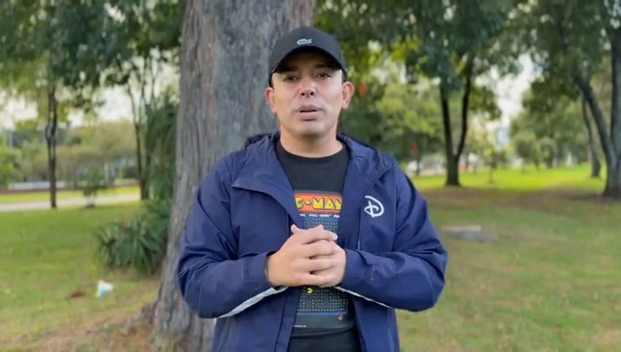Juan Manuel Cortes Video