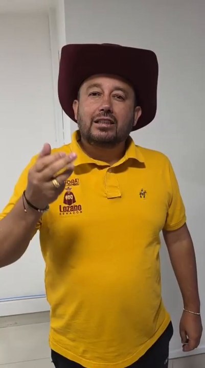 Lozano Lara