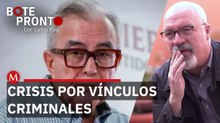 La Fiscalía de Nueva York señala a legisladores mexicanos por nexos criminales | Bote Pronto