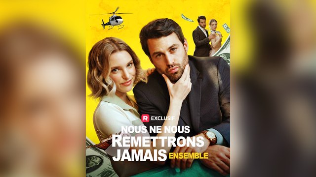 Nous Ne Nous Remettrons Jamais Ensemble