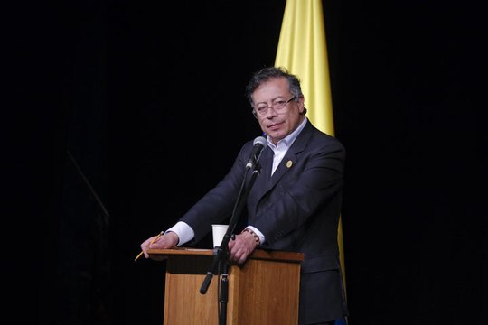 Consejo de Estado limita alocuciones de Petro y consejos de ministros televisados