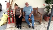 Kolundaki dövme tek tesellisi! 9 yıllık mezarlık katliamında yürek yakan detay