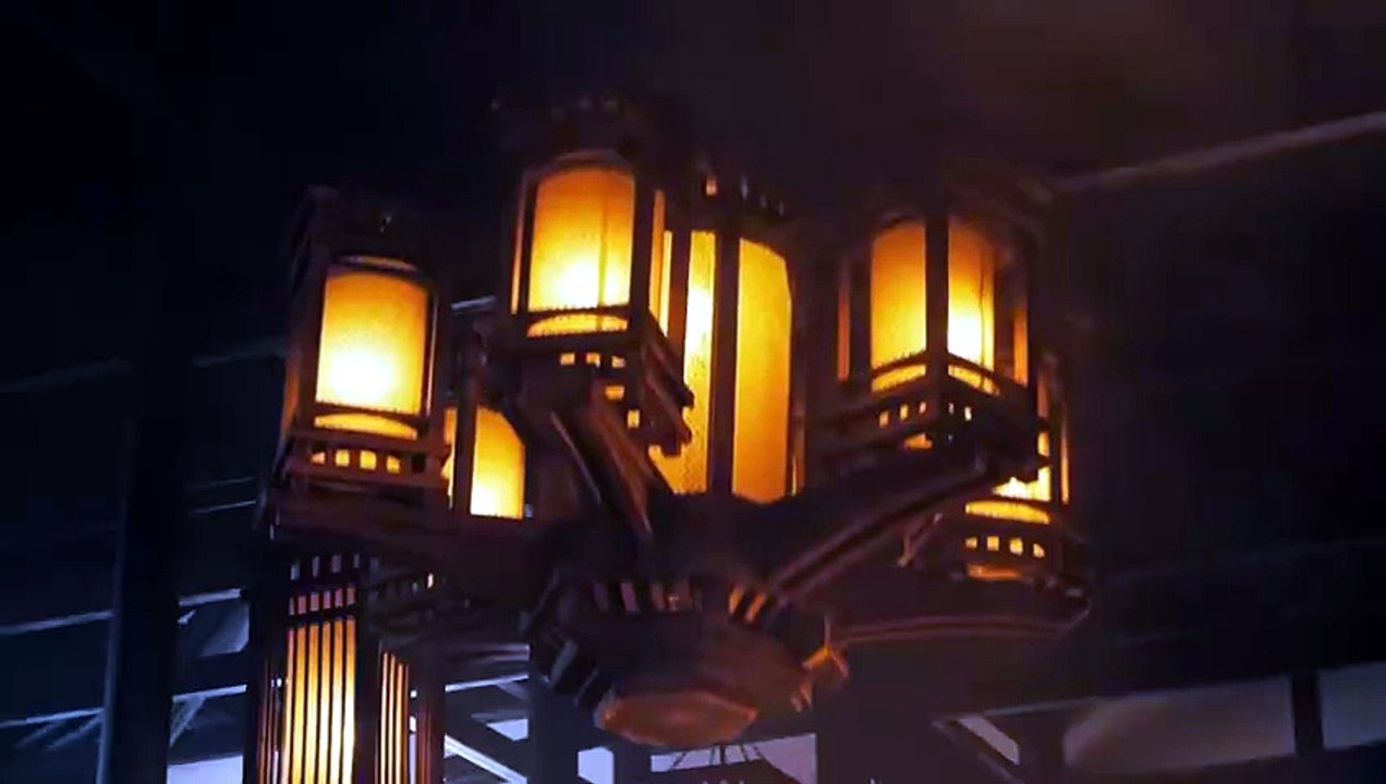 离恨谷