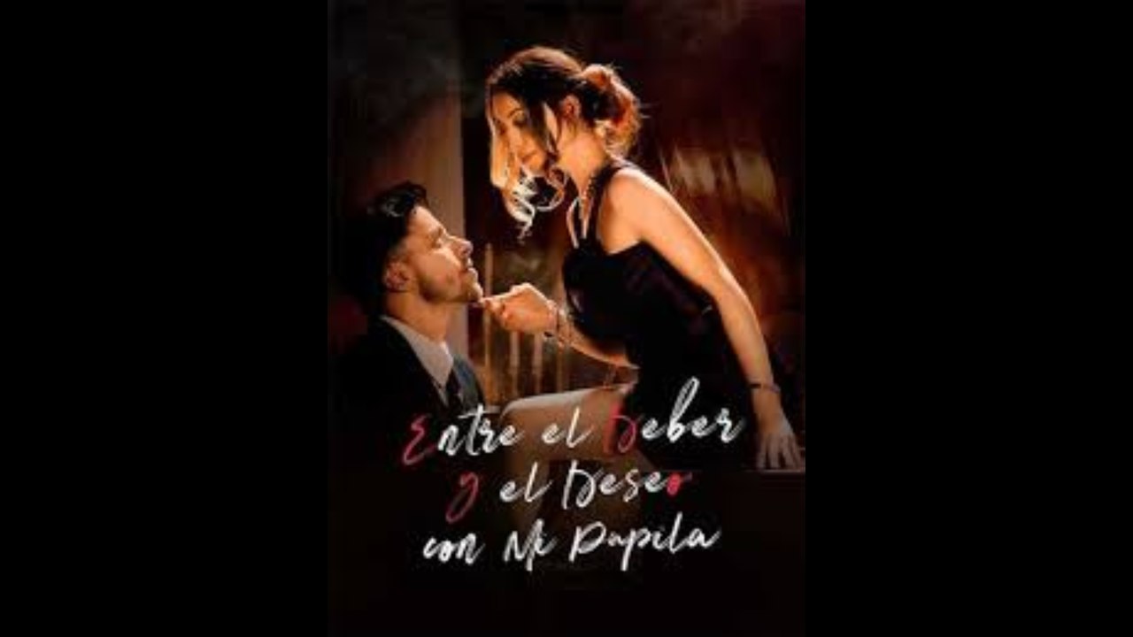 (Doblado) Entre el Deber y el Deseo con Mi Pupila