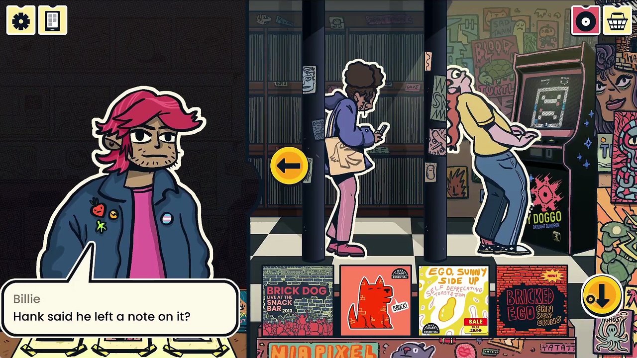 Wax Heads - Announcement Trailer