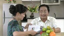 Mình Cưới Thật Em Nhé Tập 08