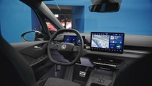 Volkswagen ID.3 Neo Interior Design
