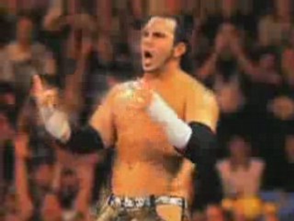 WWE Draft -- Two More Weeks!