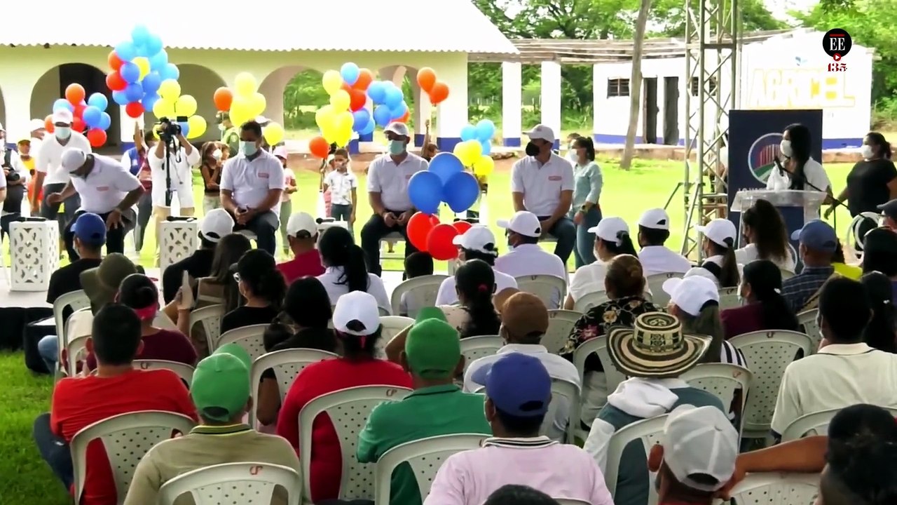 Gobierno Gnecco en el Cesar: alerta por posible corrupción en distrito de riego