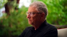¿Y ahora qué? el futuro según Bill Gates cap 4 ¿Se puede ser demasiado rico?
