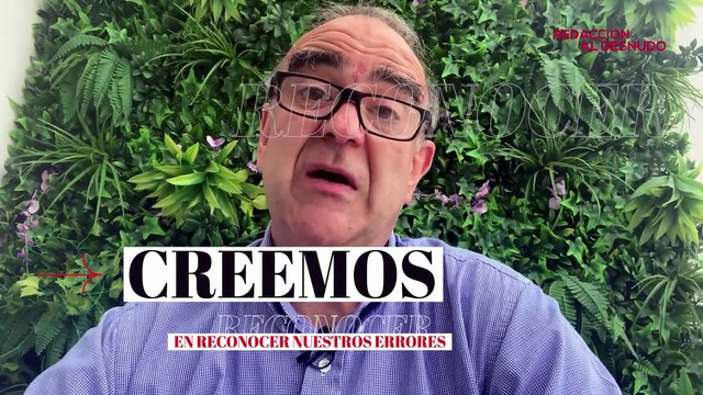 El Espectador 136 años: creemos en el periodismo que hacemos