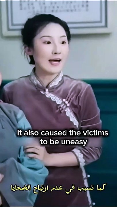 die forensische Krone, die sie FULL ENG SUB fallen ließ | Ganzer Film Deutsch