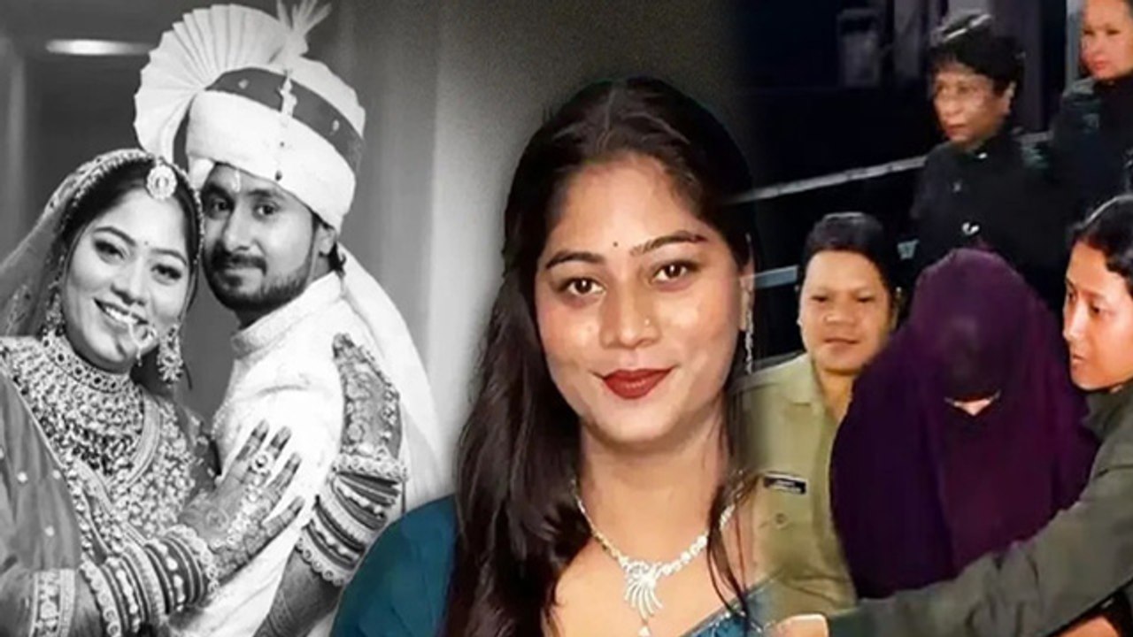 Sonam Raghuvanshi Bail Reason: सोनम रघुवंशी को जमानत कैसे मिली ? Shillong Court का Order बदला ?