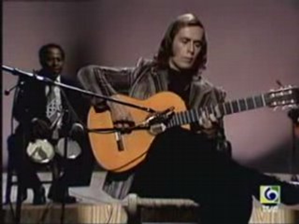 Paco de Lucia original