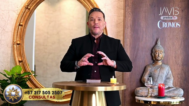 Tarot Cromos: predicciones signos zodiacales del 20 al 27 de marzo