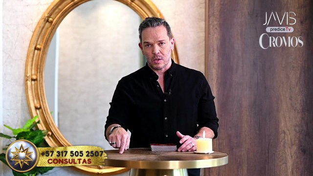 Tarot Cromos: predicciones signos zodiacales del 10 de abril al 17 de abril 2023