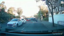dash cam car crash - top rated dash cam