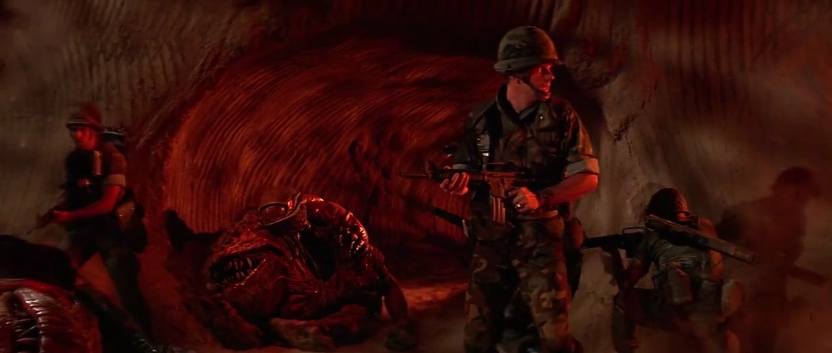 Invasion vom Mars (1986) #Film #Stream #Deutsch #HD