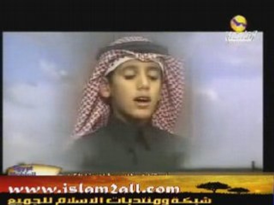 صوت من الجنه سورة ق 3