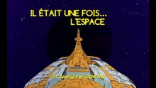 Il était une fois… l'Espace - 09 - Cassiopée - HD 1080