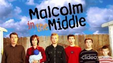 Malcolm el de en medio (T4:C13) español latino